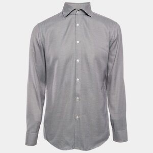 💖 BOSS Hugo Boss Jaron Slim Fit Long Sleeve Button Down